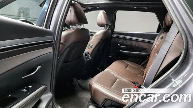 2021 Hyundai Tucson (NX4) Gasoline 1.6 Turbo 2WD Sold VIN KMHJE81BGMU051638 – photo 13 2021 Hyundai Tucson (NX4) Gasoline 1.6 Turbo 2WD Sold VIN KMHJE81BGMU051638 – photo 13