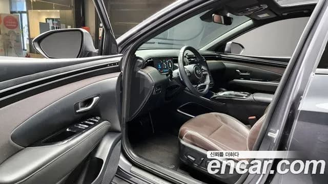 2021 Hyundai Tucson (NX4) Gasoline 1.6 Turbo 2WD Sold VIN KMHJE81BGMU051638 – photo 17 2021 Hyundai Tucson (NX4) Gasoline 1.6 Turbo 2WD Sold VIN KMHJE81BGMU051638 – photo 17