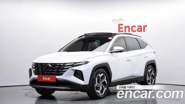 2021 Hyundai Tucson (NX4) Gasoline 1.6 Turbo 2WD Sold VIN KMHJE81BGMU068950 – front exterior 2021 Hyundai Tucson (NX4) Gasoline 1.6 Turbo 2WD Sold VIN KMHJE81BGMU068950 – front exterior