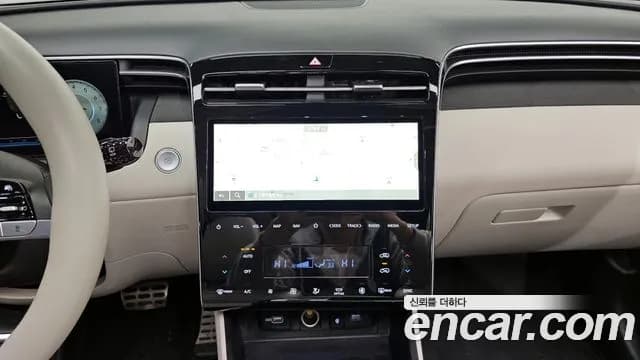 2021 Hyundai Tucson (NX4) Gasoline 1.6 Turbo 2WD Sold VIN KMHJE81BGMU068950 – photo 11 2021 Hyundai Tucson (NX4) Gasoline 1.6 Turbo 2WD Sold VIN KMHJE81BGMU068950 – photo 11