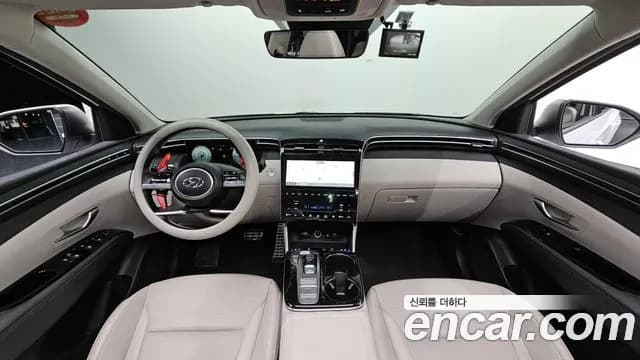 2021 Hyundai Tucson (NX4) Gasoline 1.6 Turbo 2WD Sold VIN KMHJE81BGMU068950 – photo 13 2021 Hyundai Tucson (NX4) Gasoline 1.6 Turbo 2WD Sold VIN KMHJE81BGMU068950 – photo 13