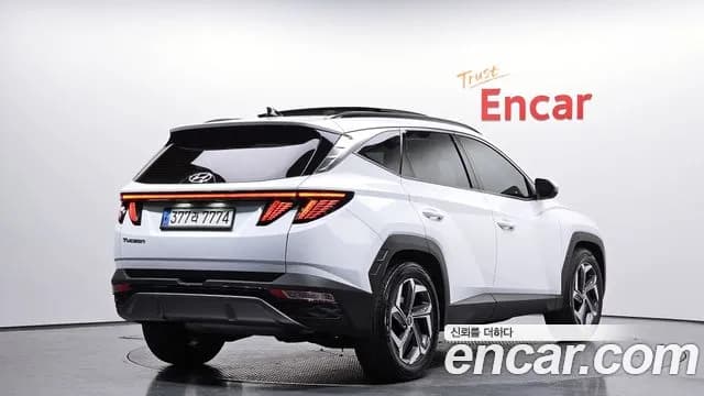 2021 Hyundai Tucson (NX4) Gasoline 1.6 Turbo 2WD Sold VIN KMHJE81BGMU068950 – photo 16 2021 Hyundai Tucson (NX4) Gasoline 1.6 Turbo 2WD Sold VIN KMHJE81BGMU068950 – photo 16