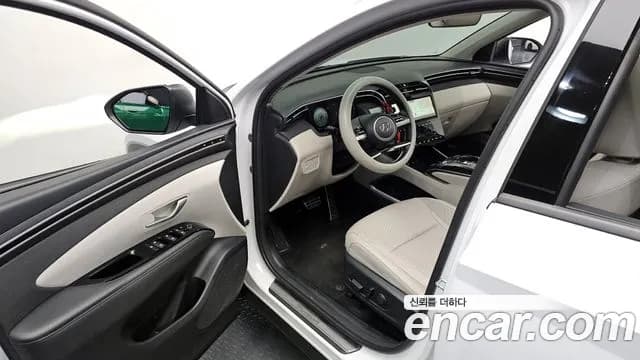 2021 Hyundai Tucson (NX4) Gasoline 1.6 Turbo 2WD Sold VIN KMHJE81BGMU068950 – photo 17 2021 Hyundai Tucson (NX4) Gasoline 1.6 Turbo 2WD Sold VIN KMHJE81BGMU068950 – photo 17