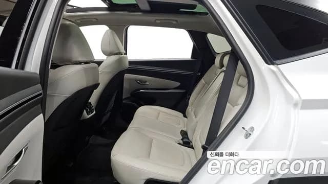 2021 Hyundai Tucson (NX4) Gasoline 1.6 Turbo 2WD Sold VIN KMHJE81BGMU068950 – photo 18 2021 Hyundai Tucson (NX4) Gasoline 1.6 Turbo 2WD Sold VIN KMHJE81BGMU068950 – photo 18