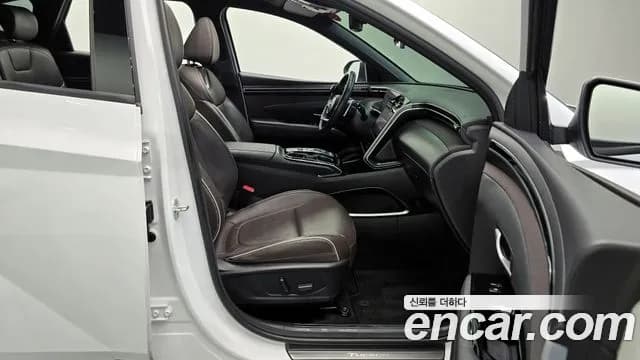 2021 Hyundai Tucson (NX4) Gasoline 1.6 Turbo 2WD Sold VIN KMHJE81BGMU068996 – engine bay 2021 Hyundai Tucson (NX4) Gasoline 1.6 Turbo 2WD Sold VIN KMHJE81BGMU068996 – engine bay