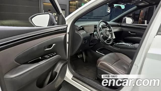 2021 Hyundai Tucson (NX4) Gasoline 1.6 Turbo 2WD Sold VIN KMHJE81BGMU068996 – photo 16 2021 Hyundai Tucson (NX4) Gasoline 1.6 Turbo 2WD Sold VIN KMHJE81BGMU068996 – photo 16