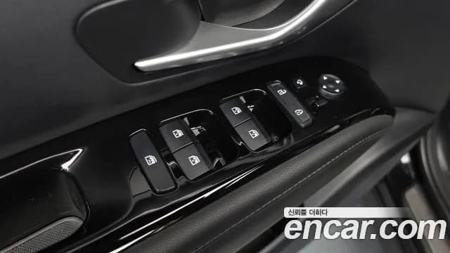 2021 Hyundai Tucson (NX4) Gasoline 1.6 Turbo 2WD Sold VIN KMHJE81BGMU070630 – trunk area 2021 Hyundai Tucson (NX4) Gasoline 1.6 Turbo 2WD Sold VIN KMHJE81BGMU070630 – trunk area