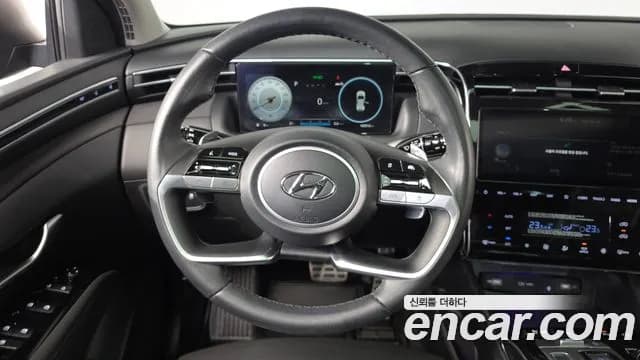2021 Hyundai Tucson (NX4) Gasoline 1.6 Turbo 2WD Sold VIN KMHJE81BGMU070630 – photo 27 2021 Hyundai Tucson (NX4) Gasoline 1.6 Turbo 2WD Sold VIN KMHJE81BGMU070630 – photo 27