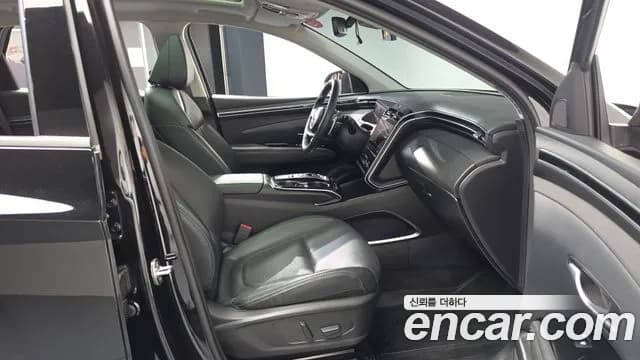 2021 Hyundai Tucson (NX4) Gasoline 1.6 Turbo 2WD Sold VIN KMHJE81BGMU070630 – photo 28 2021 Hyundai Tucson (NX4) Gasoline 1.6 Turbo 2WD Sold VIN KMHJE81BGMU070630 – photo 28