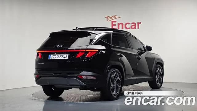 2021 Hyundai Tucson (NX4) Gasoline 1.6 Turbo 2WD Sold VIN KMHJE81BGMU070630 – photo 33 2021 Hyundai Tucson (NX4) Gasoline 1.6 Turbo 2WD Sold VIN KMHJE81BGMU070630 – photo 33