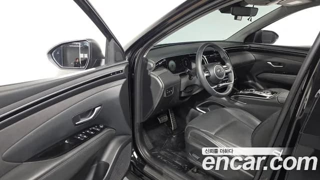 2021 Hyundai Tucson (NX4) Gasoline 1.6 Turbo 2WD Sold VIN KMHJE81BGMU070630 – photo 35 2021 Hyundai Tucson (NX4) Gasoline 1.6 Turbo 2WD Sold VIN KMHJE81BGMU070630 – photo 35