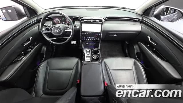 2021 Hyundai Tucson (NX4) Gasoline 1.6 Turbo 2WD Sold VIN KMHJE81BGMU071358 – photo 14 2021 Hyundai Tucson (NX4) Gasoline 1.6 Turbo 2WD Sold VIN KMHJE81BGMU071358 – photo 14
