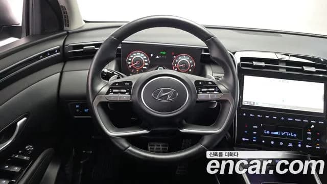 2021 Hyundai Tucson (NX4) Gasoline 1.6 Turbo 2WD Sold VIN KMHJE81BGMU071358 – photo 16 2021 Hyundai Tucson (NX4) Gasoline 1.6 Turbo 2WD Sold VIN KMHJE81BGMU071358 – photo 16