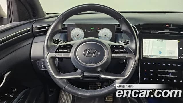 2021 Hyundai Tucson (NX4) Gasoline 1.6 Turbo 2WD Sold VIN KMHJE81BGMU071568 – front exterior 2021 Hyundai Tucson (NX4) Gasoline 1.6 Turbo 2WD Sold VIN KMHJE81BGMU071568 – front exterior