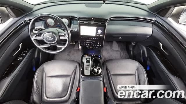 2021 Hyundai Tucson (NX4) Gasoline 1.6 Turbo 2WD Sold VIN KMHJE81BGMU071568 – photo 14 2021 Hyundai Tucson (NX4) Gasoline 1.6 Turbo 2WD Sold VIN KMHJE81BGMU071568 – photo 14