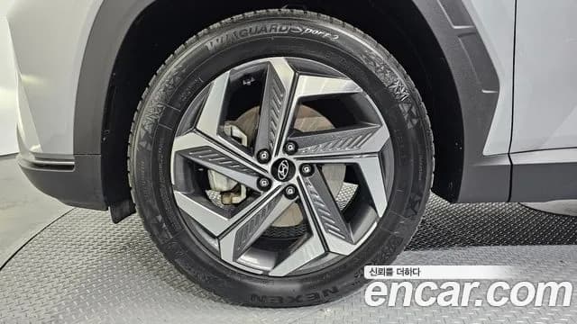 2021 Hyundai Tucson (NX4) Gasoline 1.6 Turbo 2WD Sold VIN KMHJE81BGMU071568 – photo 18 2021 Hyundai Tucson (NX4) Gasoline 1.6 Turbo 2WD Sold VIN KMHJE81BGMU071568 – photo 18
