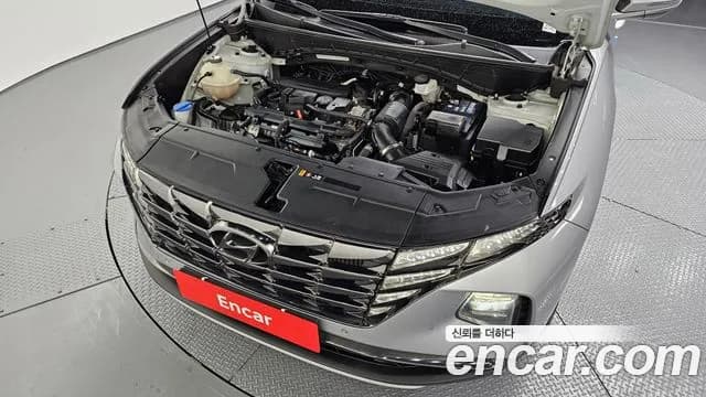 2021 Hyundai Tucson (NX4) Gasoline 1.6 Turbo 2WD Sold VIN KMHJE81BGMU071568 – photo 21 2021 Hyundai Tucson (NX4) Gasoline 1.6 Turbo 2WD Sold VIN KMHJE81BGMU071568 – photo 21