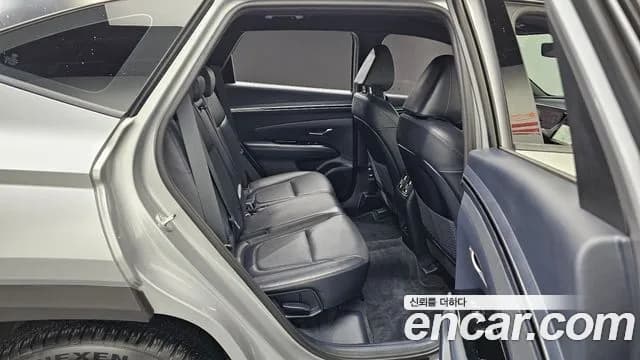 2021 Hyundai Tucson (NX4) Gasoline 1.6 Turbo 2WD Sold VIN KMHJE81BGMU071568 – photo 27 2021 Hyundai Tucson (NX4) Gasoline 1.6 Turbo 2WD Sold VIN KMHJE81BGMU071568 – photo 27