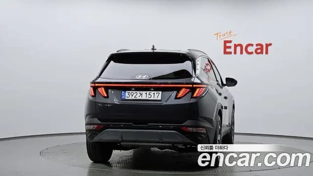 2021 Hyundai Tucson (NX4) Gasoline 1.6 Turbo 2WD Sold VIN KMHJE81BGMU071609 – front exterior 2021 Hyundai Tucson (NX4) Gasoline 1.6 Turbo 2WD Sold VIN KMHJE81BGMU071609 – front exterior