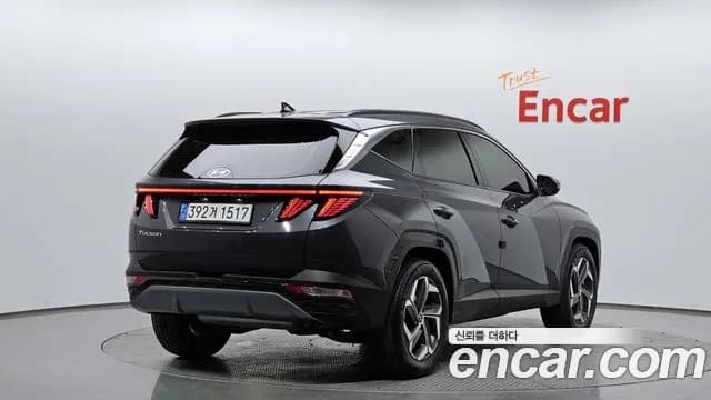2021 Hyundai Tucson (NX4) Gasoline 1.6 Turbo 2WD Sold VIN KMHJE81BGMU071609 – side profile 2021 Hyundai Tucson (NX4) Gasoline 1.6 Turbo 2WD Sold VIN KMHJE81BGMU071609 – side profile