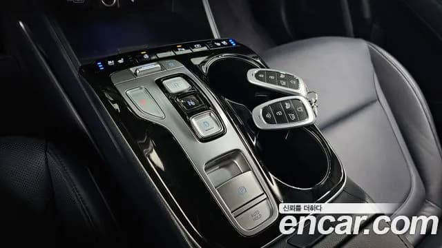 2021 Hyundai Tucson (NX4) Gasoline 1.6 Turbo 2WD Sold VIN KMHJE81BGMU071609 – trunk area 2021 Hyundai Tucson (NX4) Gasoline 1.6 Turbo 2WD Sold VIN KMHJE81BGMU071609 – trunk area