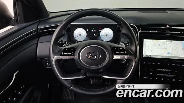 2021 Hyundai Tucson (NX4) Gasoline 1.6 Turbo 2WD Sold VIN KMHJE81BGMU071609 – photo 11 2021 Hyundai Tucson (NX4) Gasoline 1.6 Turbo 2WD Sold VIN KMHJE81BGMU071609 – photo 11
