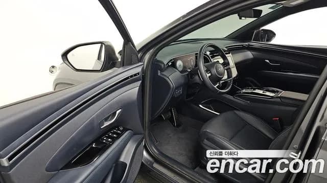 2021 Hyundai Tucson (NX4) Gasoline 1.6 Turbo 2WD Sold VIN KMHJE81BGMU071609 – photo 18 2021 Hyundai Tucson (NX4) Gasoline 1.6 Turbo 2WD Sold VIN KMHJE81BGMU071609 – photo 18