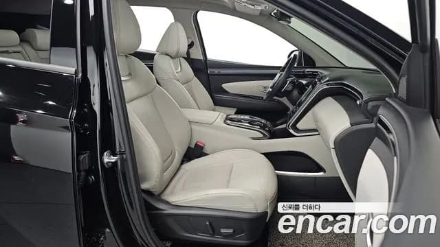 2022 Hyundai Tucson (NX4) Gasoline 1.6 Turbo 2WD Sold VIN KMHJE81BGNU080049 – front exterior 2022 Hyundai Tucson (NX4) Gasoline 1.6 Turbo 2WD Sold VIN KMHJE81BGNU080049 – front exterior