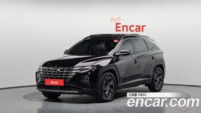 2022 Hyundai Tucson (NX4) Gasoline 1.6 Turbo 2WD Sold VIN KMHJE81BGNU080049 – trunk area 2022 Hyundai Tucson (NX4) Gasoline 1.6 Turbo 2WD Sold VIN KMHJE81BGNU080049 – trunk area