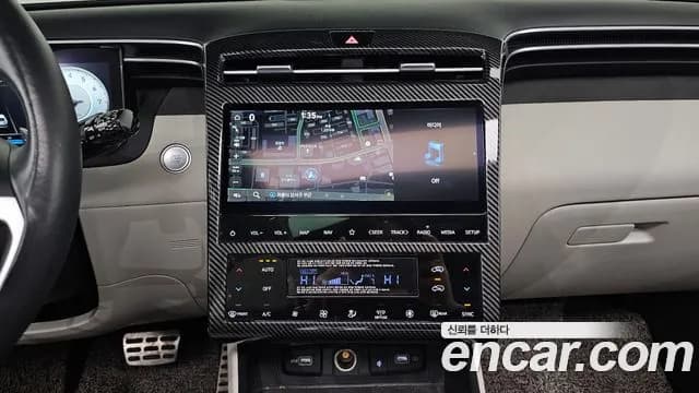 2022 Hyundai Tucson (NX4) Gasoline 1.6 Turbo 2WD Sold VIN KMHJE81BGNU080049 – odometer reading 2022 Hyundai Tucson (NX4) Gasoline 1.6 Turbo 2WD Sold VIN KMHJE81BGNU080049 – odometer reading