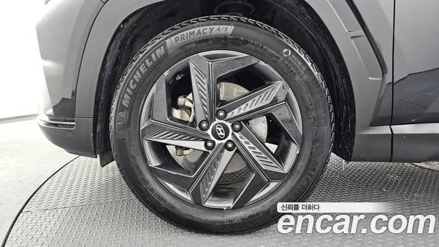 2022 Hyundai Tucson (NX4) Gasoline 1.6 Turbo 2WD Sold VIN KMHJE81BGNU080049 – photo 13 2022 Hyundai Tucson (NX4) Gasoline 1.6 Turbo 2WD Sold VIN KMHJE81BGNU080049 – photo 13