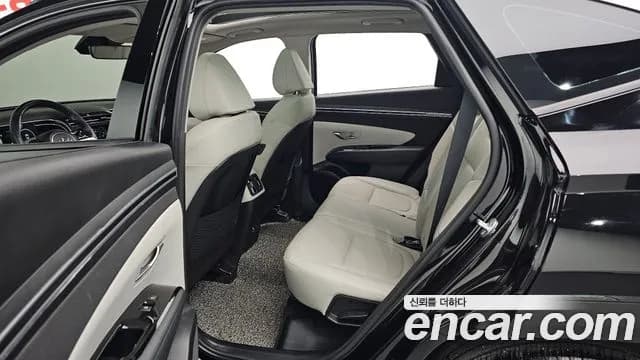 2022 Hyundai Tucson (NX4) Gasoline 1.6 Turbo 2WD Sold VIN KMHJE81BGNU080049 – photo 14 2022 Hyundai Tucson (NX4) Gasoline 1.6 Turbo 2WD Sold VIN KMHJE81BGNU080049 – photo 14