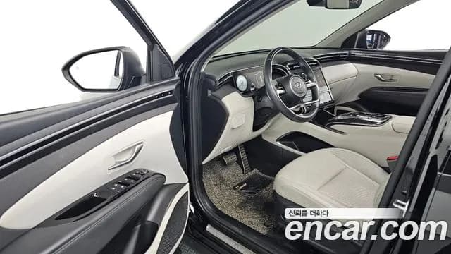 2022 Hyundai Tucson (NX4) Gasoline 1.6 Turbo 2WD Sold VIN KMHJE81BGNU080049 – photo 15 2022 Hyundai Tucson (NX4) Gasoline 1.6 Turbo 2WD Sold VIN KMHJE81BGNU080049 – photo 15