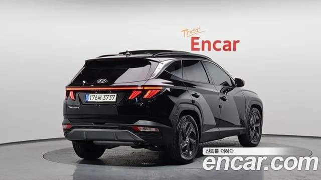 2022 Hyundai Tucson (NX4) Gasoline 1.6 Turbo 2WD Sold VIN KMHJE81BGNU080049 – photo 18 2022 Hyundai Tucson (NX4) Gasoline 1.6 Turbo 2WD Sold VIN KMHJE81BGNU080049 – photo 18