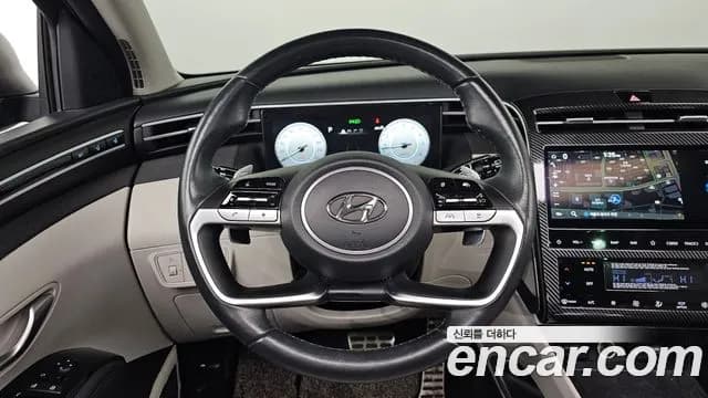 2022 Hyundai Tucson (NX4) Gasoline 1.6 Turbo 2WD Sold VIN KMHJE81BGNU080049 – photo 19 2022 Hyundai Tucson (NX4) Gasoline 1.6 Turbo 2WD Sold VIN KMHJE81BGNU080049 – photo 19