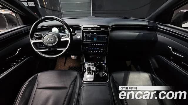 2022 Hyundai Tucson (NX4) Gasoline 1.6 Turbo 2WD Sold VIN KMHJE81BGNU101837 – odometer reading 2022 Hyundai Tucson (NX4) Gasoline 1.6 Turbo 2WD Sold VIN KMHJE81BGNU101837 – odometer reading