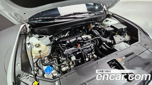 2022 Hyundai Tucson (NX4) Gasoline 1.6 Turbo 2WD Sold VIN KMHJE81BGNU101837 – photo 14 2022 Hyundai Tucson (NX4) Gasoline 1.6 Turbo 2WD Sold VIN KMHJE81BGNU101837 – photo 14
