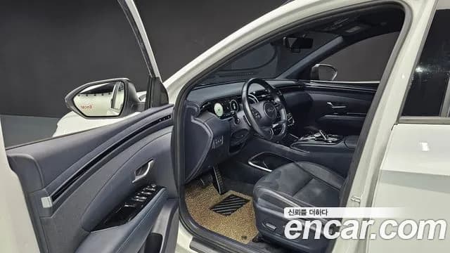 2022 Hyundai Tucson (NX4) Gasoline 1.6 Turbo 2WD Sold VIN KMHJE81BGNU101837 – photo 17 2022 Hyundai Tucson (NX4) Gasoline 1.6 Turbo 2WD Sold VIN KMHJE81BGNU101837 – photo 17