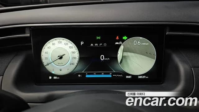 2022 Hyundai Tucson (NX4) Gasoline 1.6 Turbo 2WD Sold VIN KMHJE81BGNU101837 – photo 19 2022 Hyundai Tucson (NX4) Gasoline 1.6 Turbo 2WD Sold VIN KMHJE81BGNU101837 – photo 19