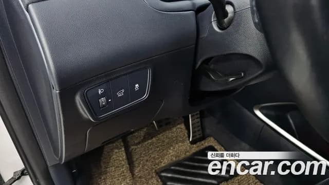 2022 Hyundai Tucson (NX4) Gasoline 1.6 Turbo 2WD Sold VIN KMHJE81BGNU101837 – photo 20 2022 Hyundai Tucson (NX4) Gasoline 1.6 Turbo 2WD Sold VIN KMHJE81BGNU101837 – photo 20