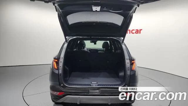 2022 Hyundai Tucson (NX4) Gasoline 1.6 Turbo 2WD Sold VIN KMHJE81BGNU105809 – side profile 2022 Hyundai Tucson (NX4) Gasoline 1.6 Turbo 2WD Sold VIN KMHJE81BGNU105809 – side profile