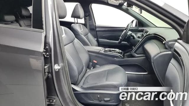 2022 Hyundai Tucson (NX4) Gasoline 1.6 Turbo 2WD Sold VIN KMHJE81BGNU105809 – dashboard 2022 Hyundai Tucson (NX4) Gasoline 1.6 Turbo 2WD Sold VIN KMHJE81BGNU105809 – dashboard