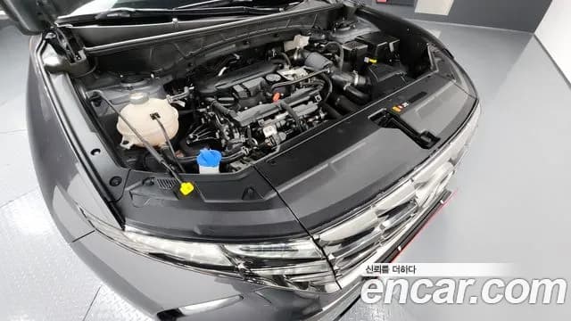 2022 Hyundai Tucson (NX4) Gasoline 1.6 Turbo 2WD Sold VIN KMHJE81BGNU105809 – undercarriage 2022 Hyundai Tucson (NX4) Gasoline 1.6 Turbo 2WD Sold VIN KMHJE81BGNU105809 – undercarriage