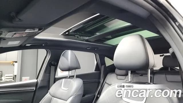 2022 Hyundai Tucson (NX4) Gasoline 1.6 Turbo 2WD Sold VIN KMHJE81BGNU105809 – trunk area 2022 Hyundai Tucson (NX4) Gasoline 1.6 Turbo 2WD Sold VIN KMHJE81BGNU105809 – trunk area