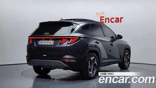 2022 Hyundai Tucson (NX4) Gasoline 1.6 Turbo 2WD Sold VIN KMHJE81BGNU105809 – photo 11 2022 Hyundai Tucson (NX4) Gasoline 1.6 Turbo 2WD Sold VIN KMHJE81BGNU105809 – photo 11