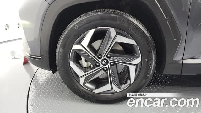 2022 Hyundai Tucson (NX4) Gasoline 1.6 Turbo 2WD Sold VIN KMHJE81BGNU105809 – photo 12 2022 Hyundai Tucson (NX4) Gasoline 1.6 Turbo 2WD Sold VIN KMHJE81BGNU105809 – photo 12