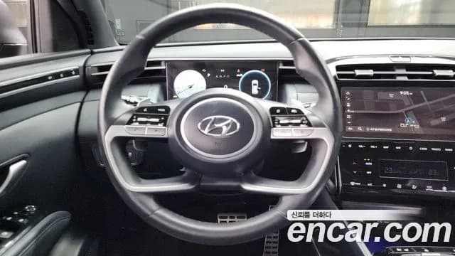2022 Hyundai Tucson (NX4) Gasoline 1.6 Turbo 2WD Sold VIN KMHJE81BGNU105809 – photo 15 2022 Hyundai Tucson (NX4) Gasoline 1.6 Turbo 2WD Sold VIN KMHJE81BGNU105809 – photo 15