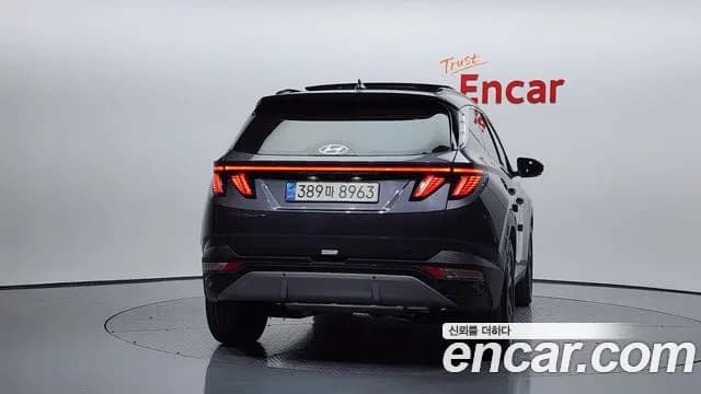 2022 Hyundai Tucson (NX4) Gasoline 1.6 Turbo 2WD Sold VIN KMHJE81BGNU105809 – photo 17 2022 Hyundai Tucson (NX4) Gasoline 1.6 Turbo 2WD Sold VIN KMHJE81BGNU105809 – photo 17