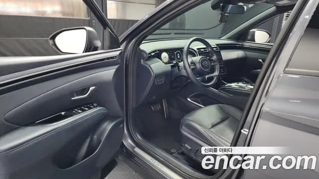 2022 Hyundai Tucson (NX4) Gasoline 1.6 Turbo 2WD Sold VIN KMHJE81BGNU105809 – photo 19 2022 Hyundai Tucson (NX4) Gasoline 1.6 Turbo 2WD Sold VIN KMHJE81BGNU105809 – photo 19