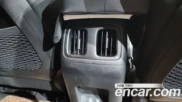 2022 Hyundai Tucson (NX4) Gasoline 1.6 Turbo 2WD Sold VIN KMHJE81BGNU110309 – rear exterior 2022 Hyundai Tucson (NX4) Gasoline 1.6 Turbo 2WD Sold VIN KMHJE81BGNU110309 – rear exterior